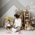 BusyKids Buchständer